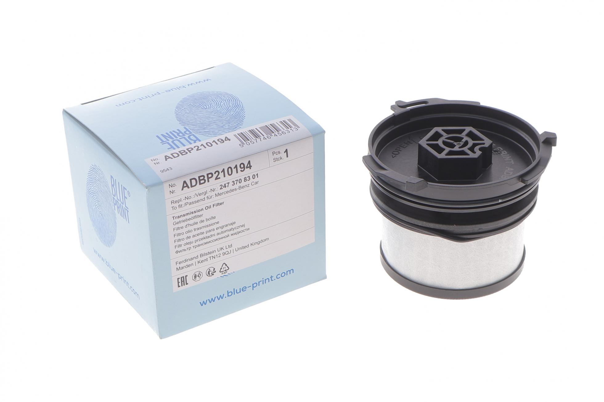 ADBP210194 BLUE PRINT